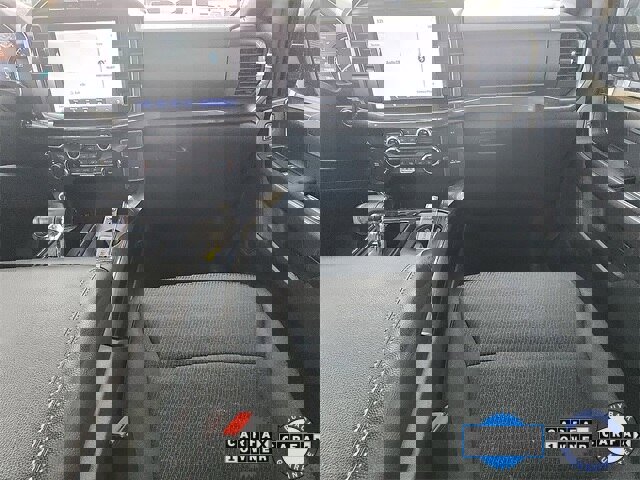 Certified 2022 Ford F150 XLT w/ Equipment Group 302A High image 10