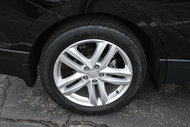 Used 2020 Chevrolet Equinox Premier image 17