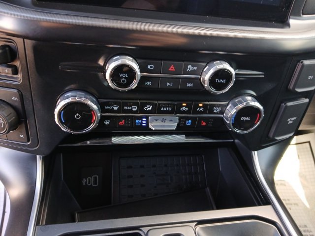 Certified 2025 Ford F150 Raptor AWD/4WD image 21