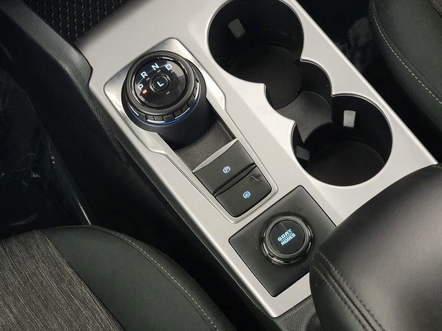 Certified 2023 Ford Bronco Sport Big Bend AWD/4WD image 22