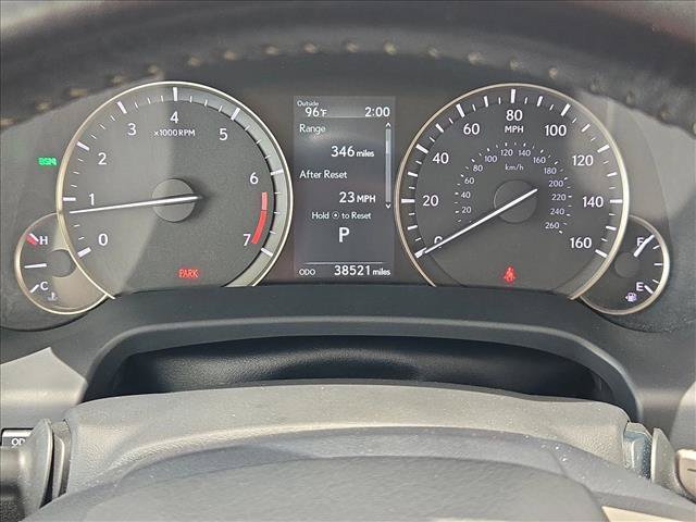 Used 2021 Lexus RX 350 FWD w/ Accessory Package image 11