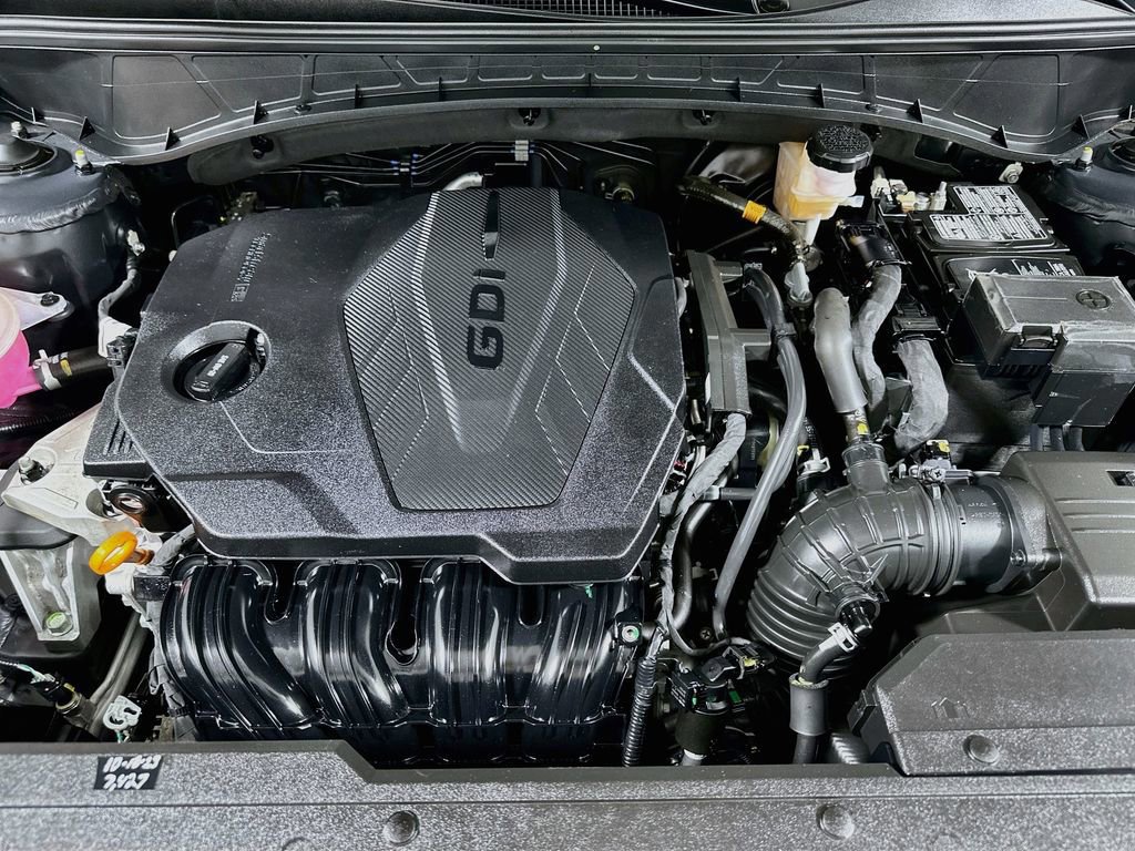 Used 2022 Hyundai Tucson Limited w/ Cargo Package AWD/4WD image 19