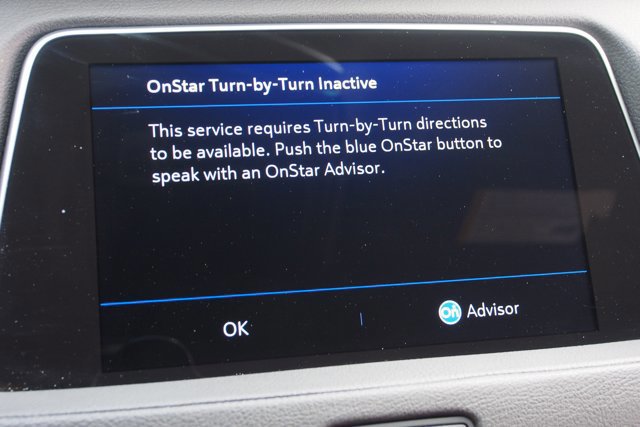 Used 2023 Cadillac XT4 Luxury w/ Cold Weather Package image 30