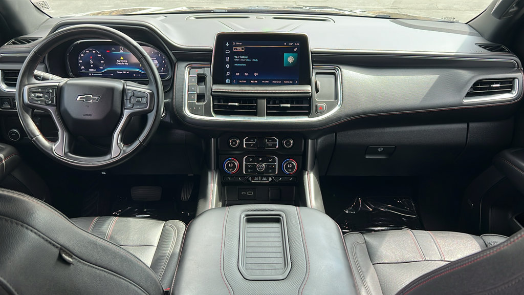 Used 2023 Chevrolet Tahoe RST w/ Luxury Package RWD image 9