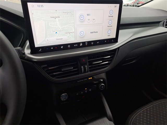 Certified 2023 Ford Escape Active w/ Tech Pack #2 image 13