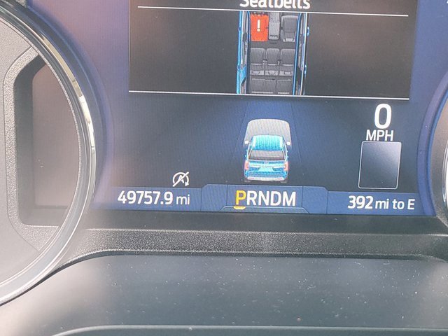 Certified 2024 Ford Expedition Max Limited image 22