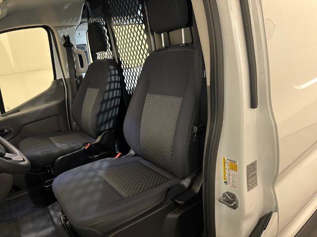 Certified 2024 Ford Transit 250 Low Roof w/ Exterior Upgrade Package image 19