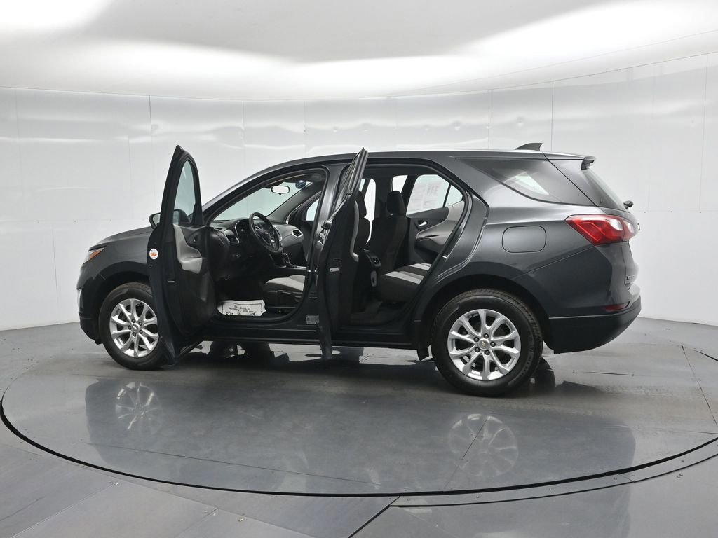 Used 2019 Chevrolet Equinox LS image 53