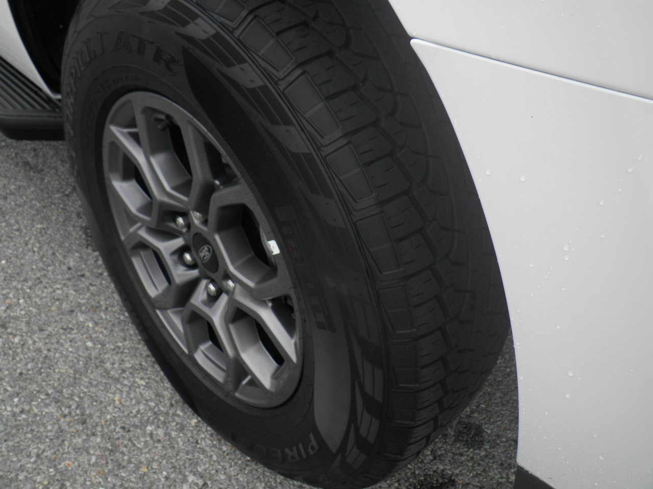 Certified 2025 Ford Expedition Active AWD/4WD image 11