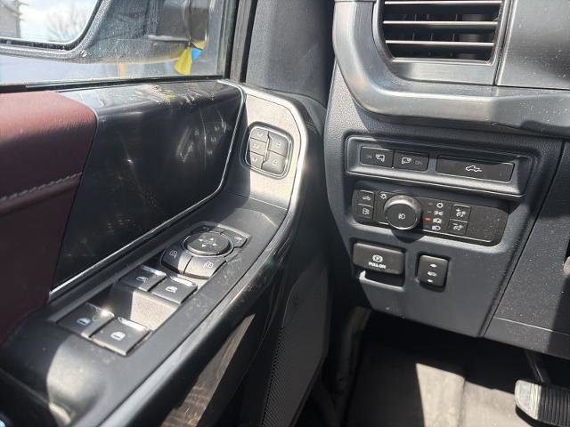 Certified 2022 Ford F150 Lariat w/ Equipment Group 502A High image 21