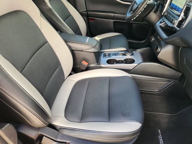 Certified 2022 Ford Bronco Sport Big Bend AWD/4WD image 15