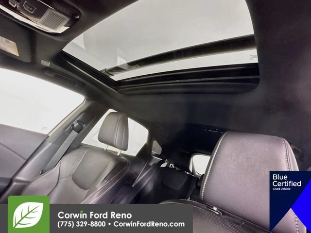 Used 2024 Lexus RX 350 Premium Plus w/ Convenience Package AWD/4WD image 26