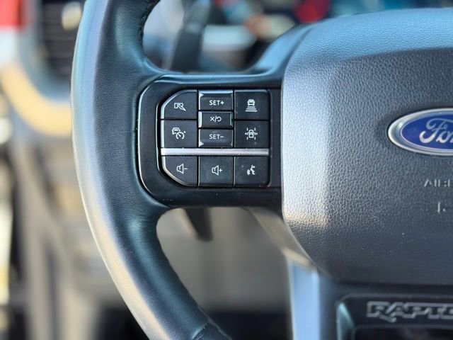 Certified 2023 Ford F150 Raptor w/ Raptor 37 Performance Package image 31