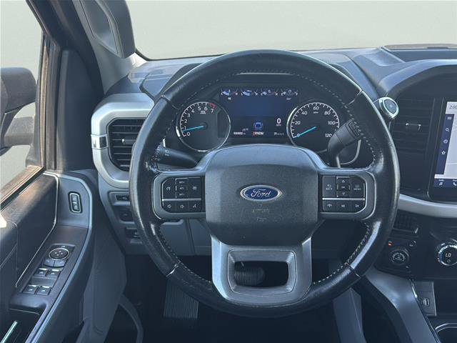 Certified 2021 Ford F150 XLT w/ Equipment Group 302A High AWD/4WD image 19