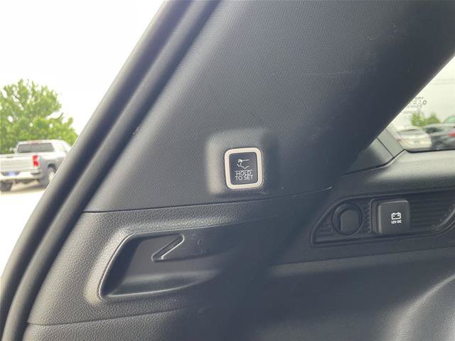 Used 2024 Jeep Grand Cherokee Altitude AWD/4WD image 36