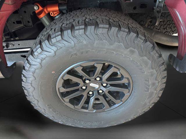 Certified 2024 Ford F150 Raptor AWD/4WD image 34