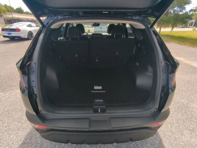 Used 2023 Hyundai Tucson XRT FWD image 14