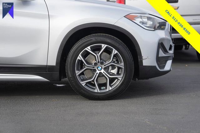 Used 2021 BMW X1 xDrive28i w/ Convenience Package image 7