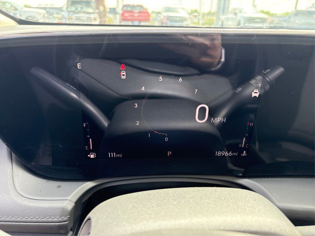 Used 2024 Buick Encore GX Preferred FWD image 14