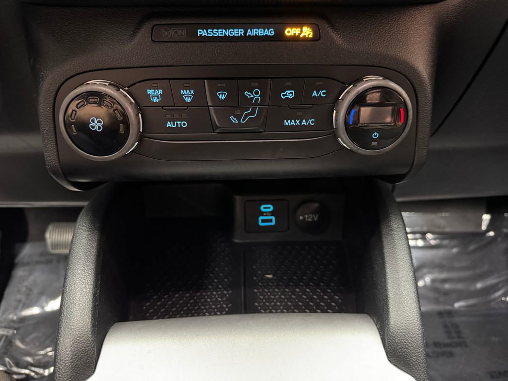 Certified 2021 Ford Bronco Sport Big Bend AWD/4WD image 20