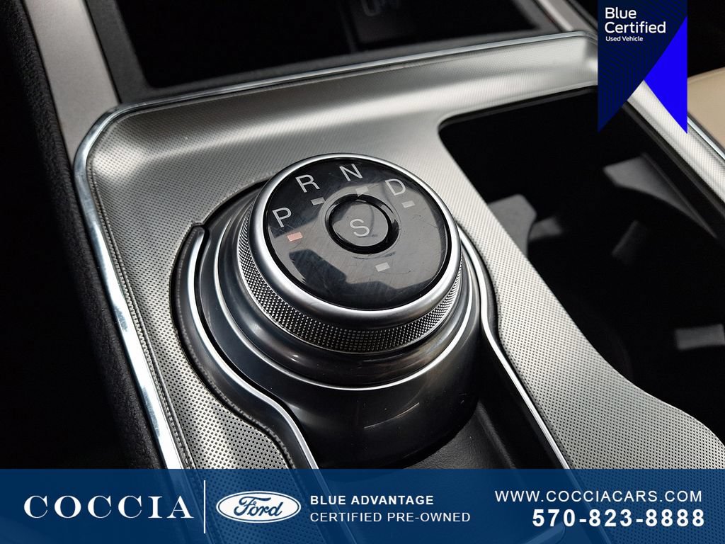Certified 2022 Ford Edge SEL w/ Convenience Package AWD/4WD image 15