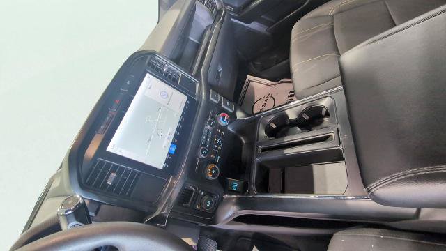Certified 2024 Ford F150 STX w/ Mobile Office Package AWD/4WD image 26
