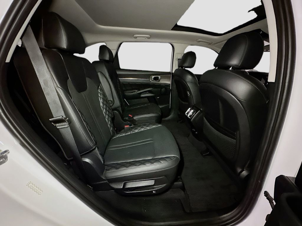 Used 2022 Kia Sorento SX Prestige AWD/4WD image 38