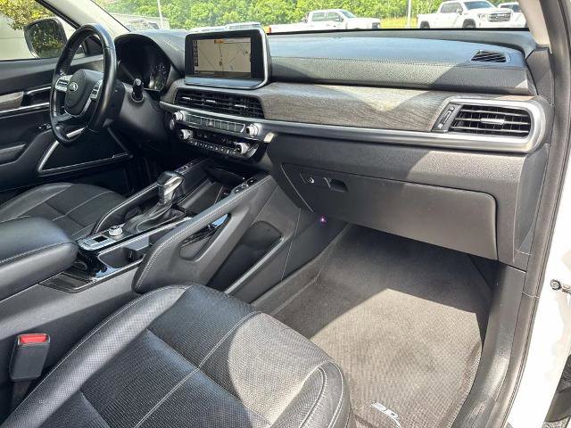 Used 2020 Kia Telluride EX FWD image 12