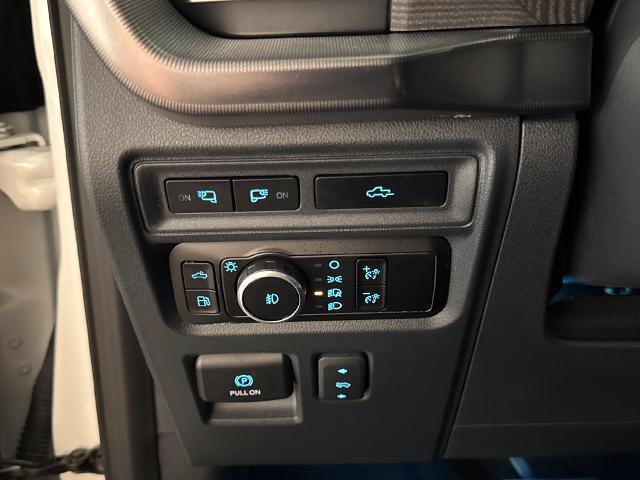 Certified 2023 Ford F150 Platinum AWD/4WD image 22