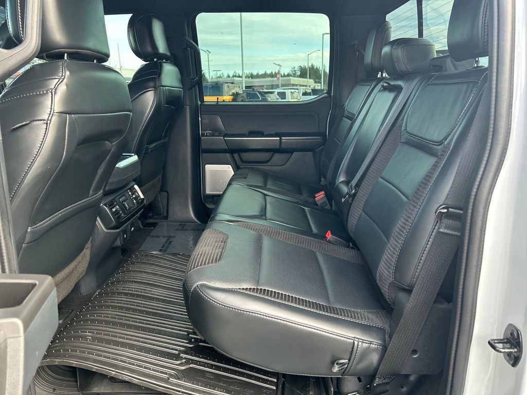 Certified 2023 Ford F150 Raptor image 9