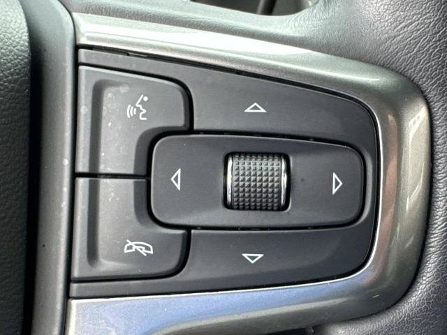 Used 2021 Chevrolet Tahoe LT RWD image 29