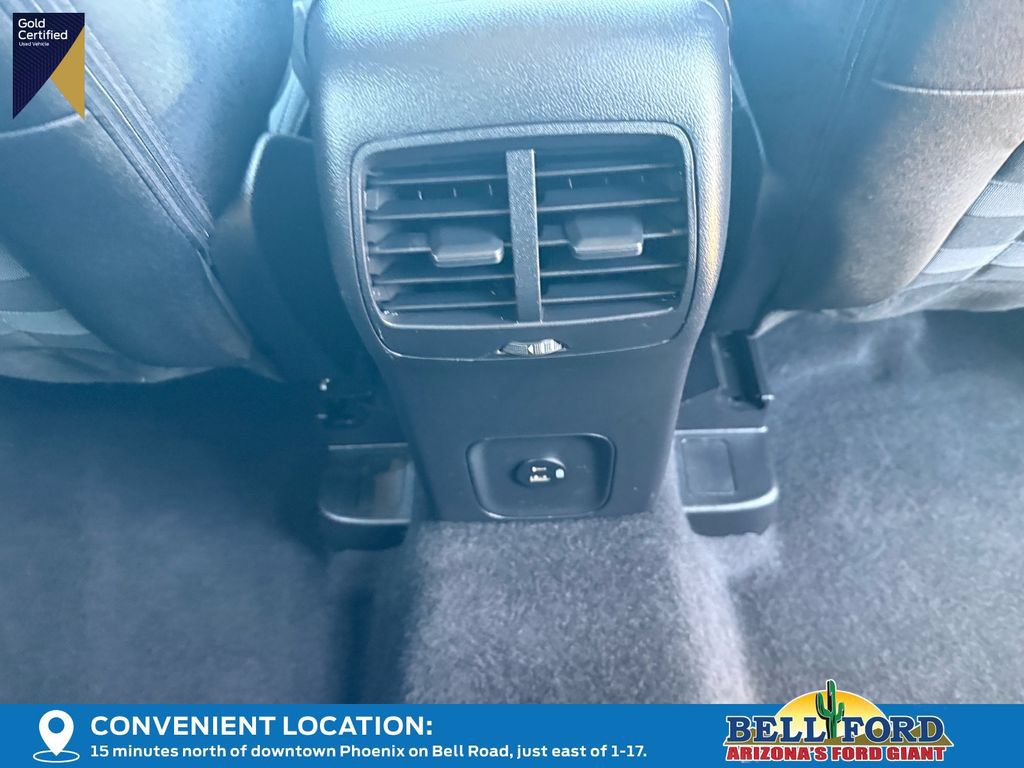 Certified 2024 Ford Bronco Sport Big Bend w/ Convenience Package AWD/4WD image 12