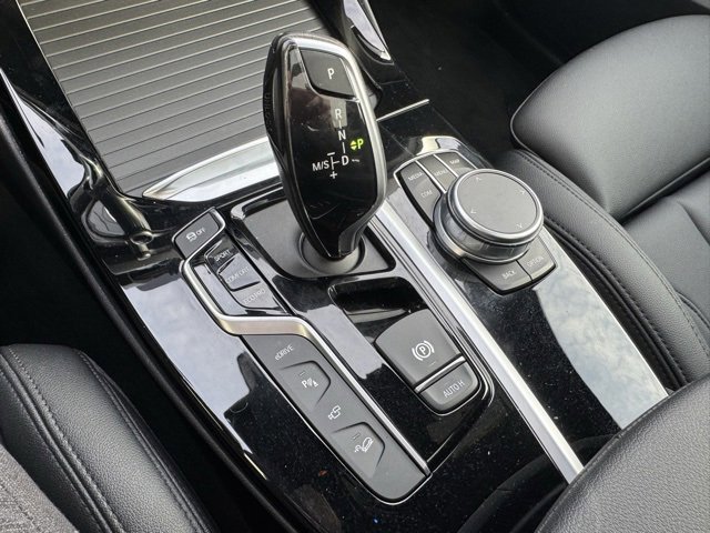 Used 2021 BMW X3 xDrive30e w/ Convenience Package image 20