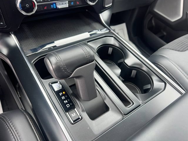 Certified 2023 Ford F150 Raptor w/ Raptor 37 Performance Package AWD/4WD image 18