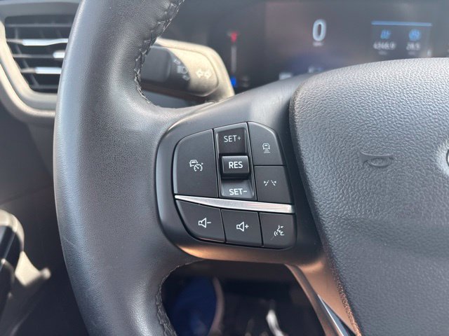 Certified 2023 Ford Escape Active w/ Tech Pack #1 FWD image 19