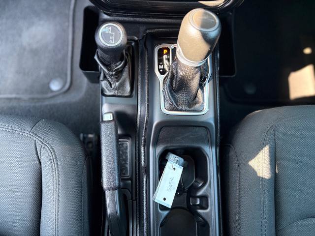 Used 2021 Jeep Gladiator Sport AWD/4WD image 24
