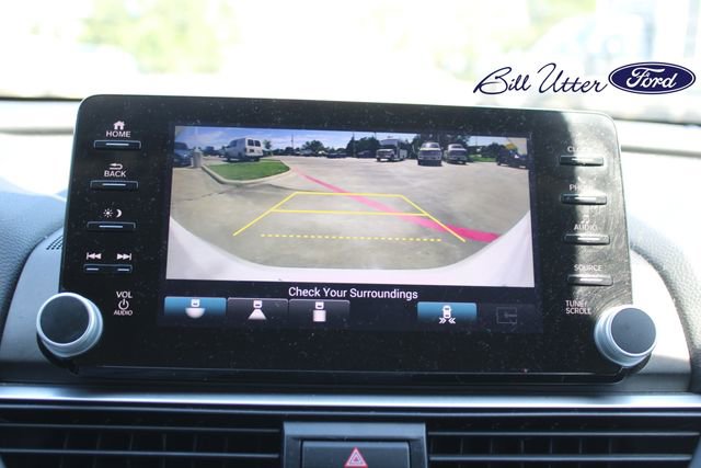 Used 2022 Honda Accord EX-L image 13