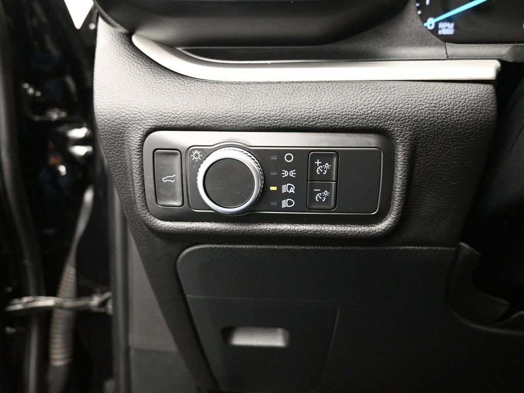 Certified 2022 Ford Explorer XLT image 40