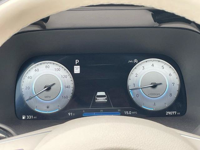 Used 2024 Hyundai Palisade Calligraphy AWD/4WD image 14