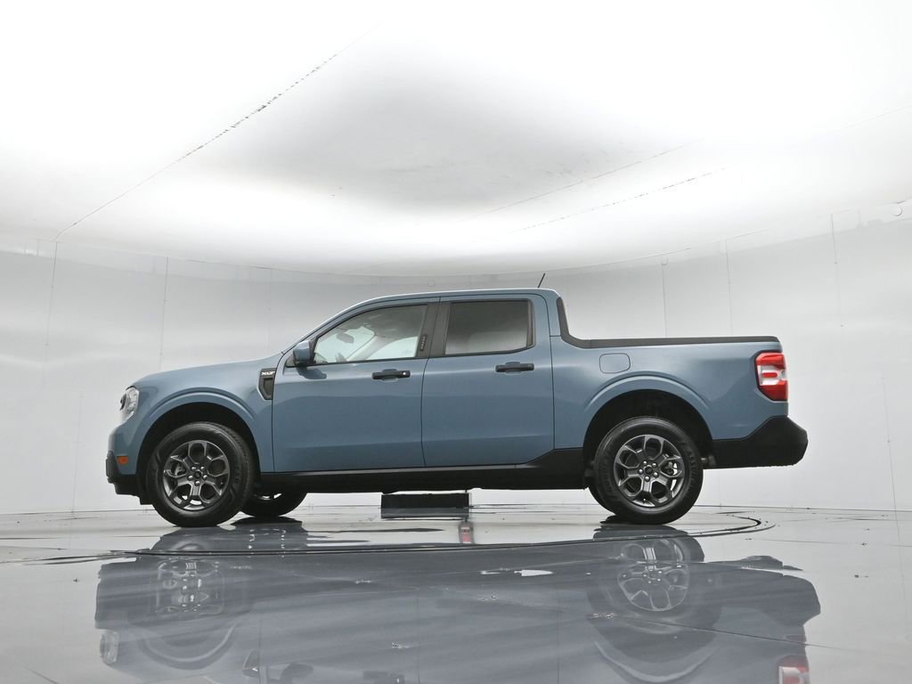 Certified 2022 Ford Maverick XLT w/ XLT Luxury Package image 54