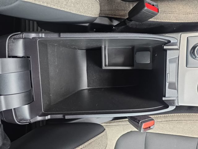 Certified 2025 Ford Bronco Sport Big Bend AWD/4WD image 24