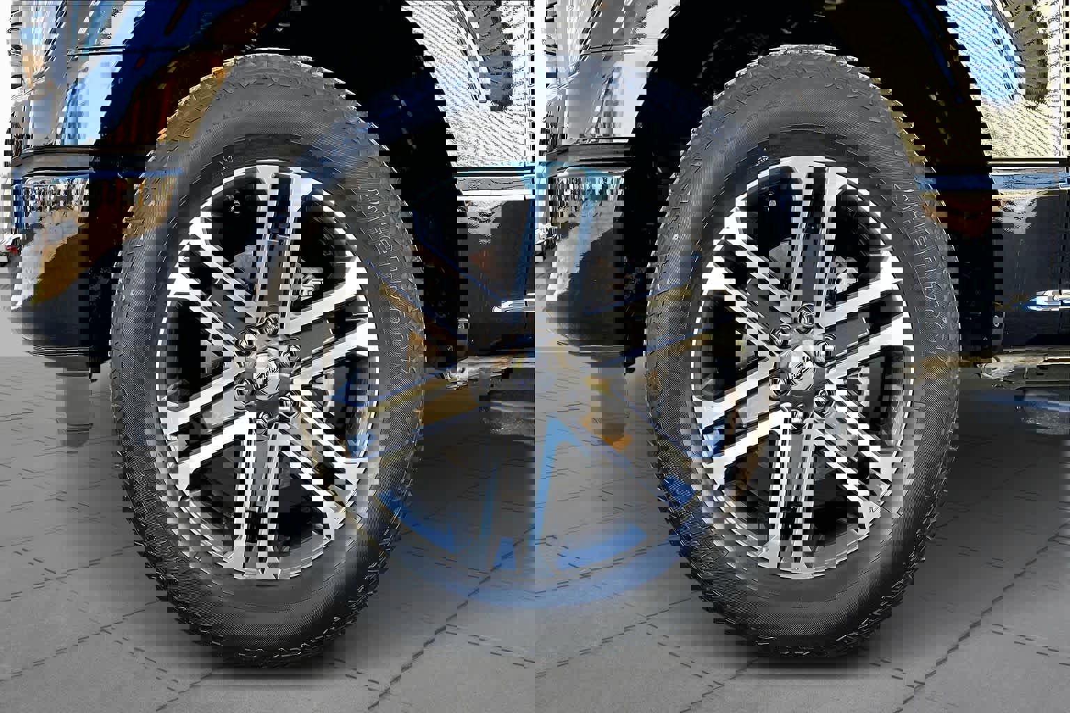 Certified 2023 Ford F150 XL w/ STX Appearance Package image 14