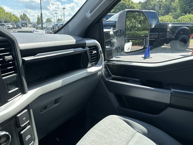 Certified 2021 Ford F150 XLT w/ Equipment Group 301A Mid AWD/4WD image 36