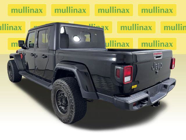 Used 2022 Jeep Gladiator Sport AWD/4WD image 11