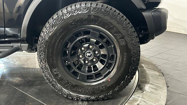 Certified 2026 Ford Bronco Badlands AWD/4WD image 28