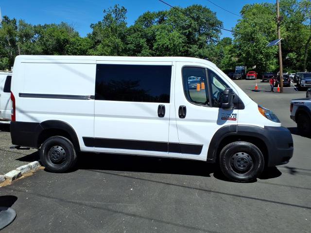 Used 2020 RAM ProMaster 1500 FWD image 18