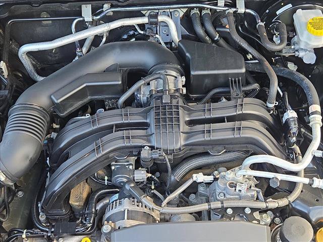 Used 2021 Subaru Outback Premium AWD/4WD image 21