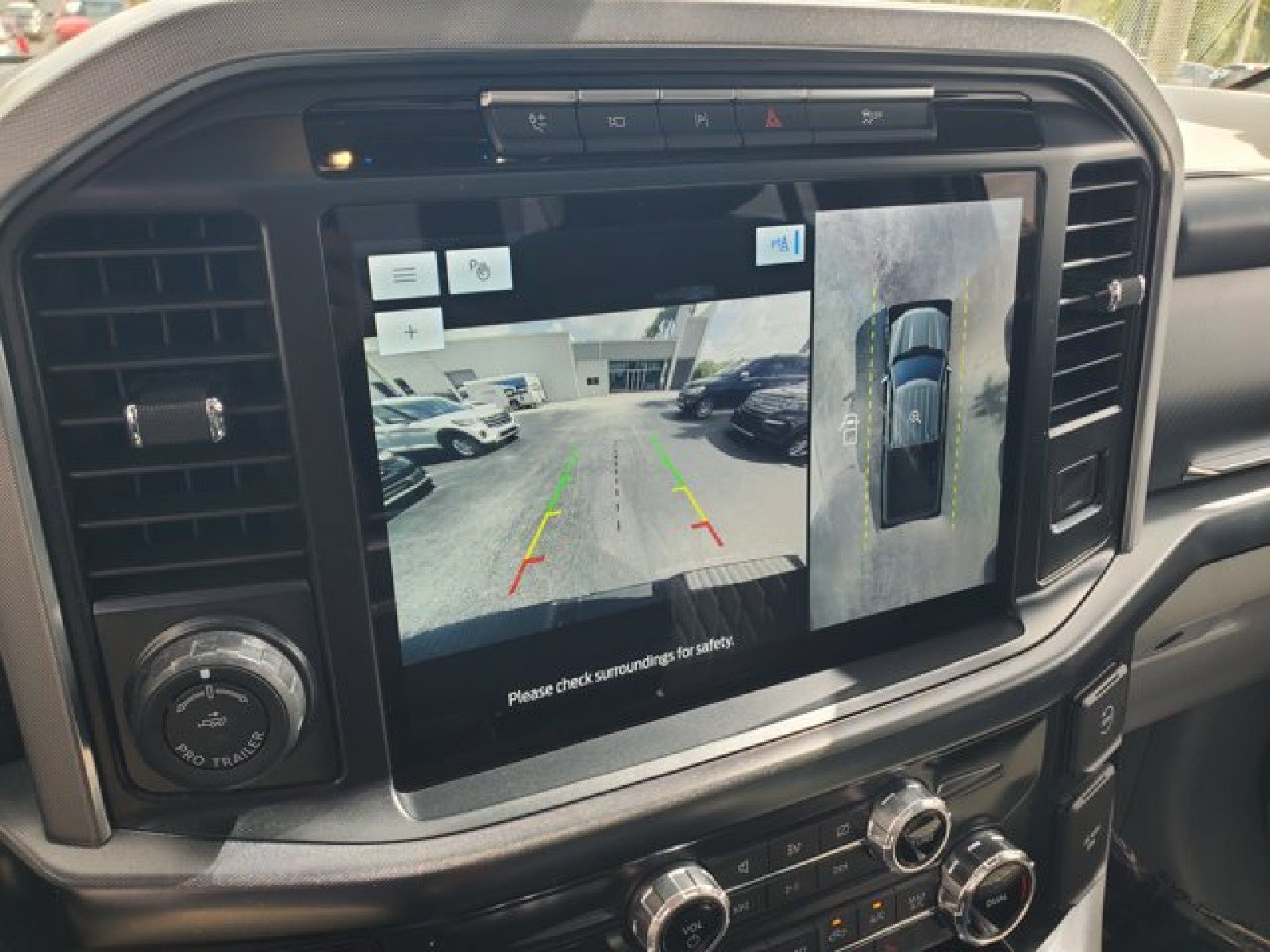 Certified 2022 Ford F150 Limited AWD/4WD image 23