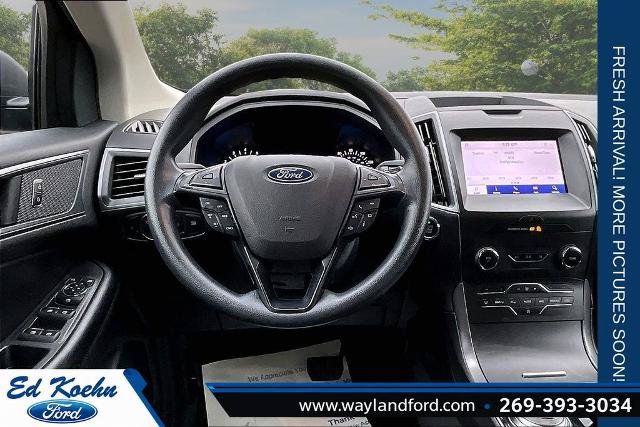 Certified 2020 Ford Edge SE w/ Cargo Accessory Package AWD/4WD image 5