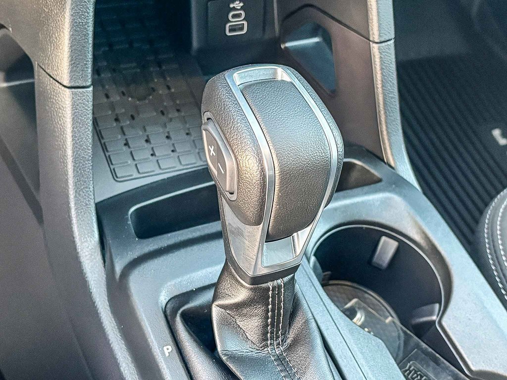 Certified 2024 Ford Ranger XLT image 23